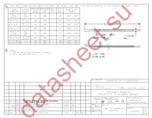 PCA13-1 datasheet  